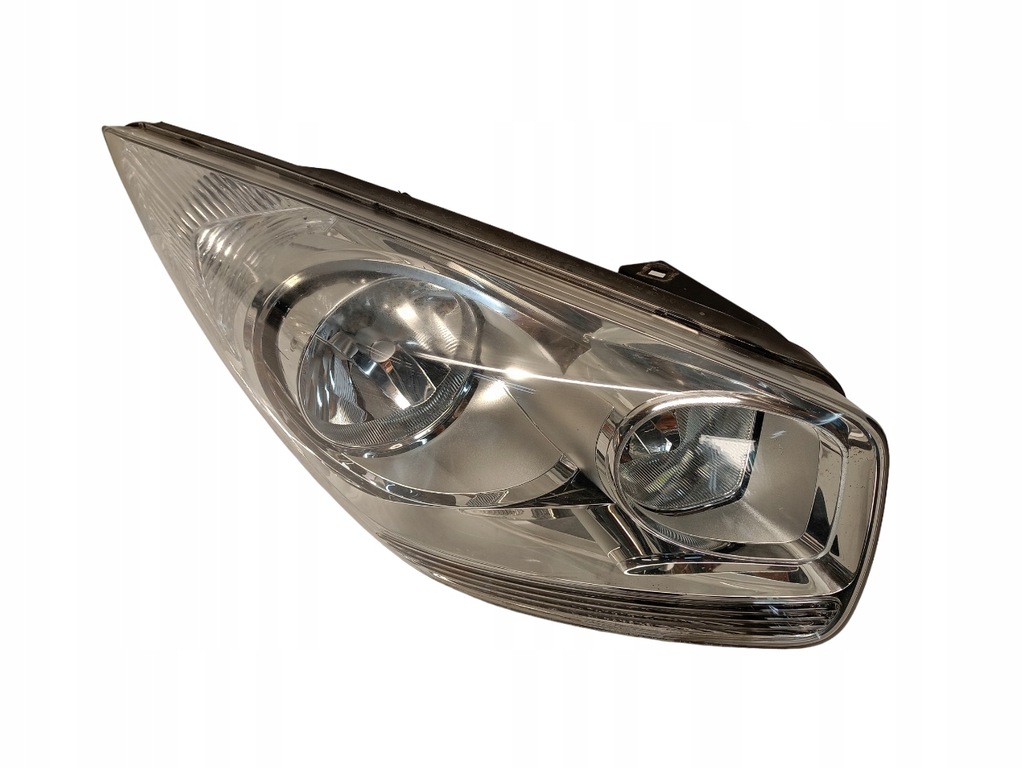 фото №1, Лампа перед передня права 92102-1p500 kia venga