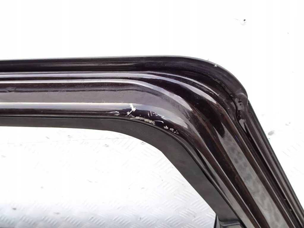 фото №8, Дверь правый задняя nissan qashqai j10 +2 lift 06-13r. gab