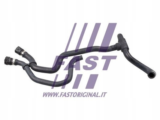 фото №2, Труба охлаждение fiat punto grande 05 na fiat punt