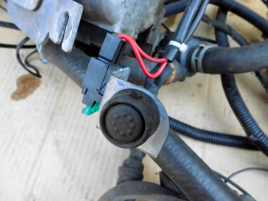 фото №13, Webasto thermo top evo 1314733e opel zafira c