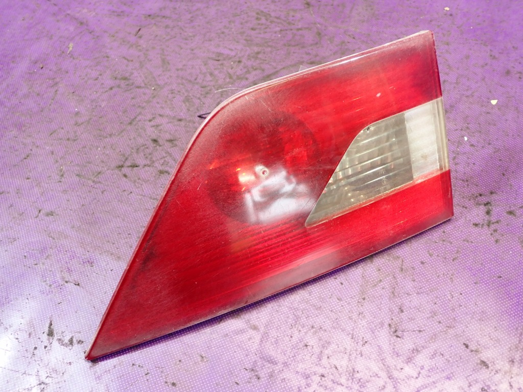 фото №1, Bmw x3 e83 03- лампа задня ліва w кришка 6321-3414011