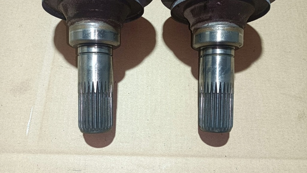 фото №6, Фланцы дифференциал заднего мост bmw e30 большая голова