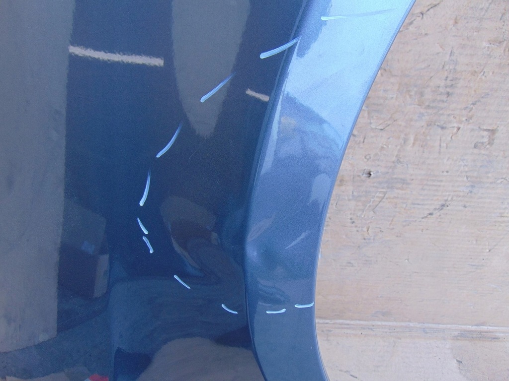 фото №9, Крила правий перед mercedes vito w447