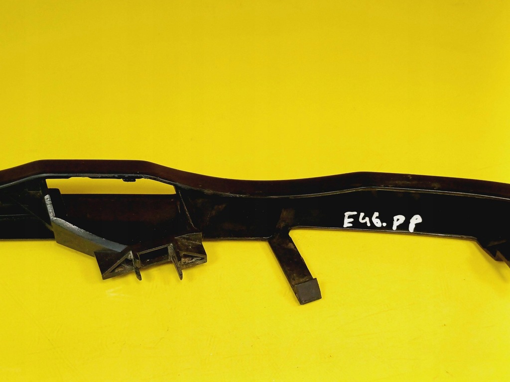 фото №12, Молдинг pod фара правый перед bmw 3 e46 51138227644 nr111