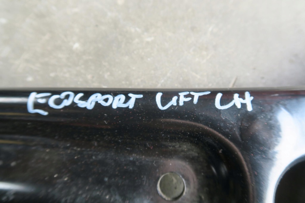 фото №2, Ford ecosport lift важіль перед передній лівий !! оригінал !!