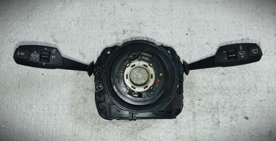 фото №1, Переключатель комбинированный bmw 6989566