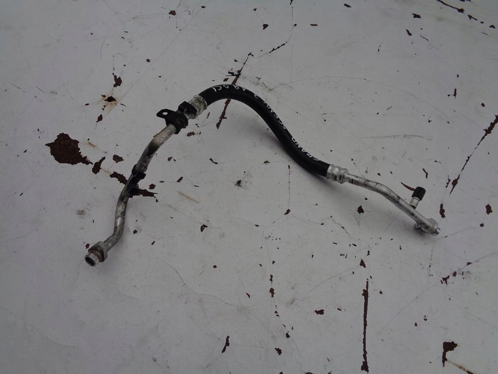 фото №1, Шланг кондиціонера grand scenic 3 iii 1.9 dci