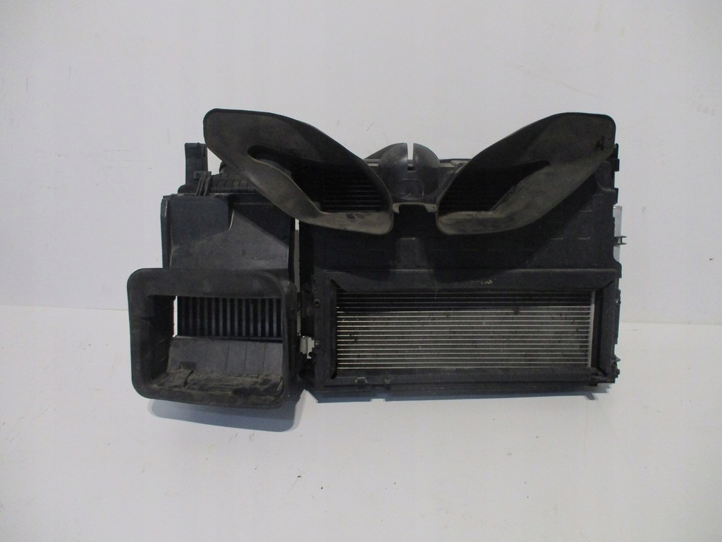 фото №1, Радіатор радіатор renault captur комплект