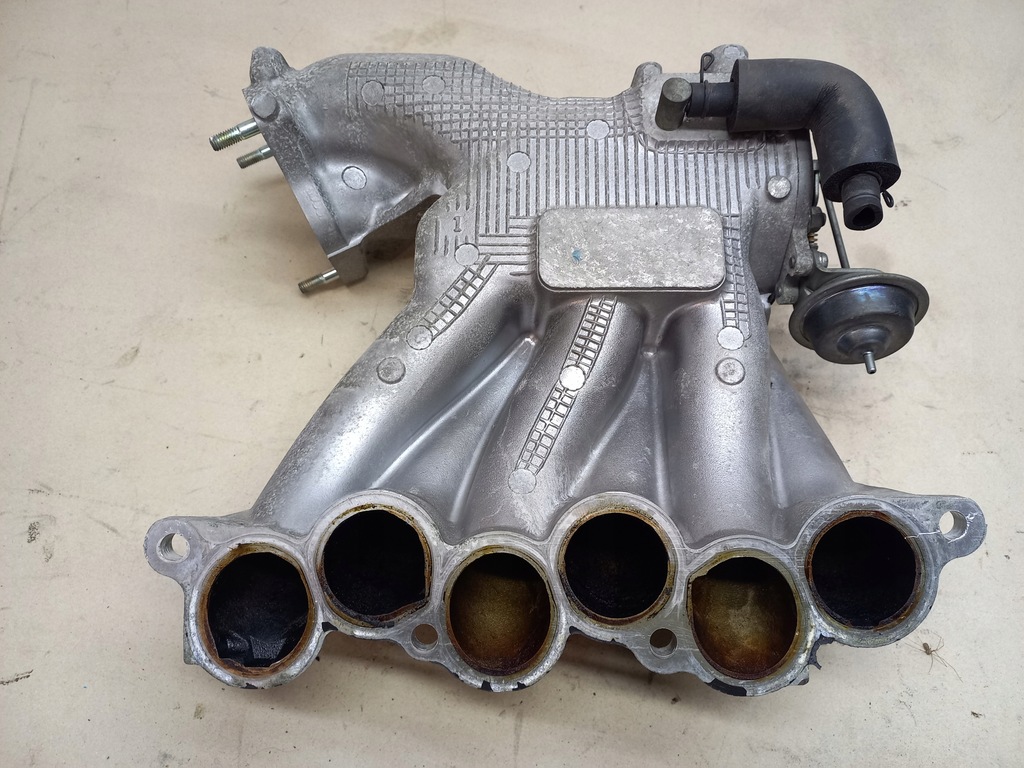фото №4, Toyota estima avalon коллектор всасывающий 1mz 3.0 v6