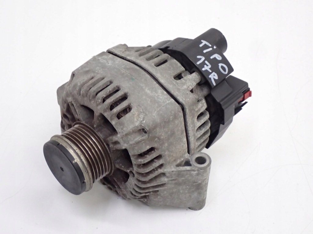 Купити Генератор оригінал 51993603 fiat tipo 2 1.3 m-jet 17r