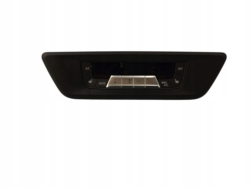Панель кондиціонера bmw x7 g07 64119462519 Доставка