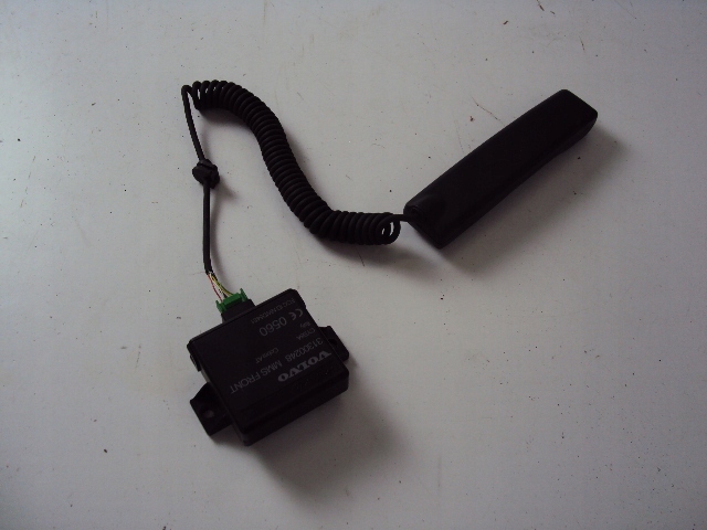 фото №1, Трубка модуль телефона volvo xc60 i 08-