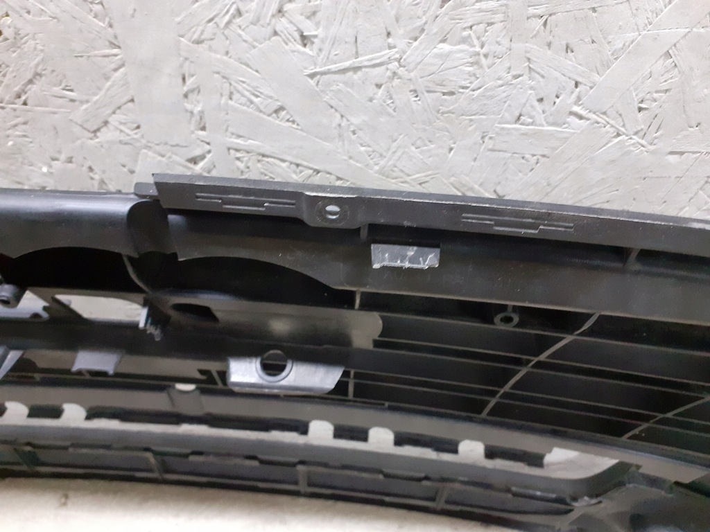 фото №11, Бампер передний перед audi s8 d4 4h0 lift 2013-2017r.