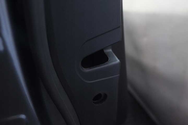 фото №8, Дверь левый перед citroen c5 iii kthb