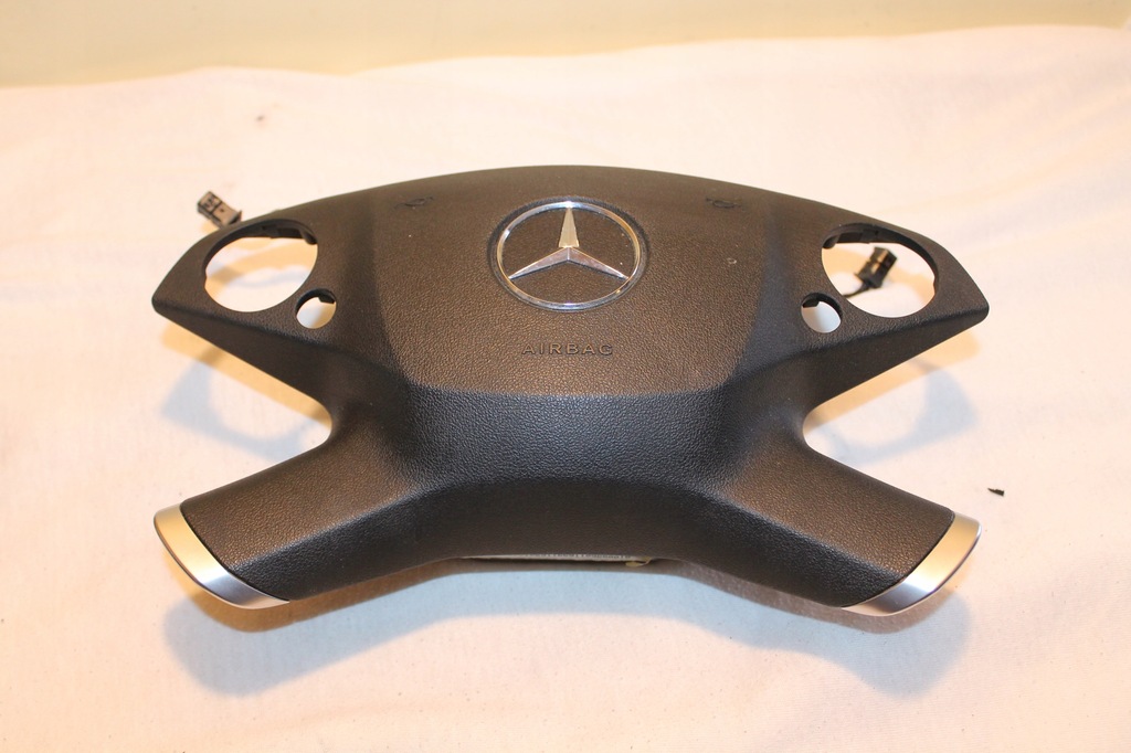 фото №1, Подушка повітряна подушка безпеки mercedes e w212 w207