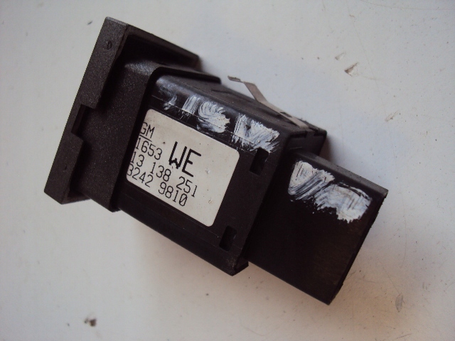 фото №3, Панель сидіння opel signum 3.0 v6 cdti 03 r