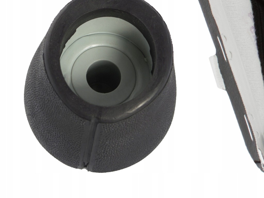 фото №10, Ручка рычаг переключения передач 5 чехол opel signum vectra c