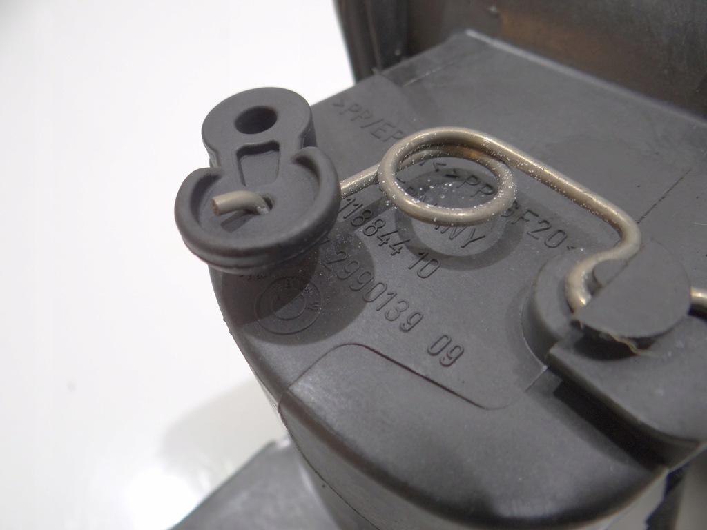 фото №6, Крышка заливной топлива bmw x1 e84 2990139 300