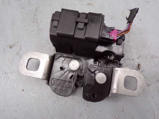 Купить Замок крышки mini cooper paceman 51249802312 r61