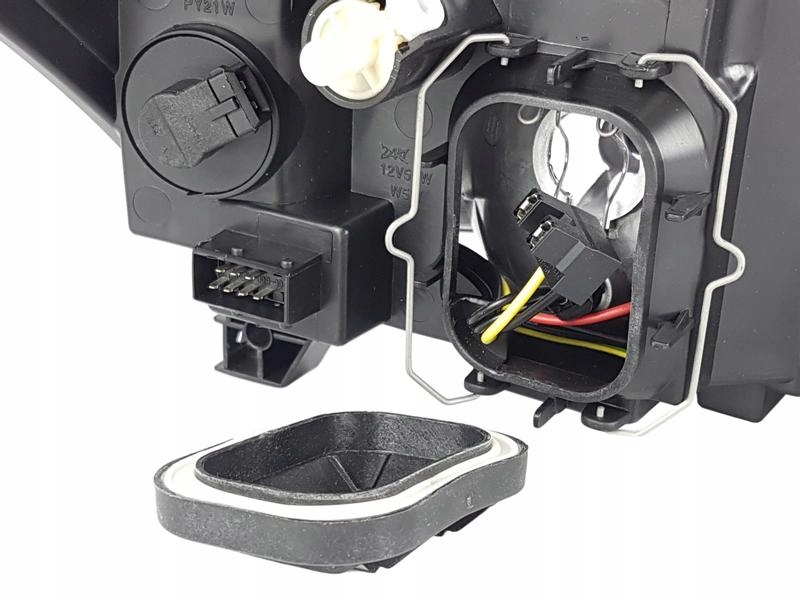 фото №5, Abakus 212-11d1l-ld-em фара