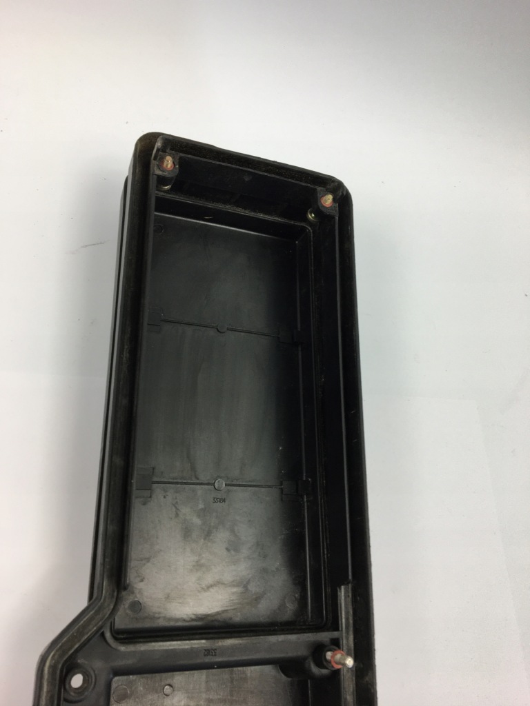 Кришка кришка коробка запобіжників mercedes r129 sl w124 1245400182 в Україні