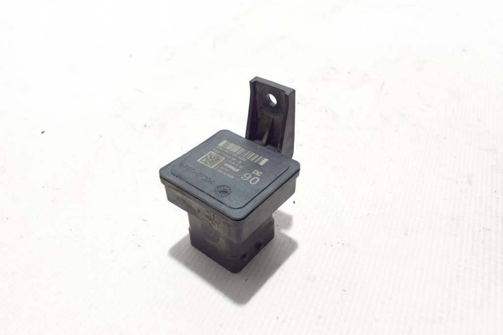 фото №1, Реле renault scénic iv j9_ 110675590r 1.7l дизель 2020