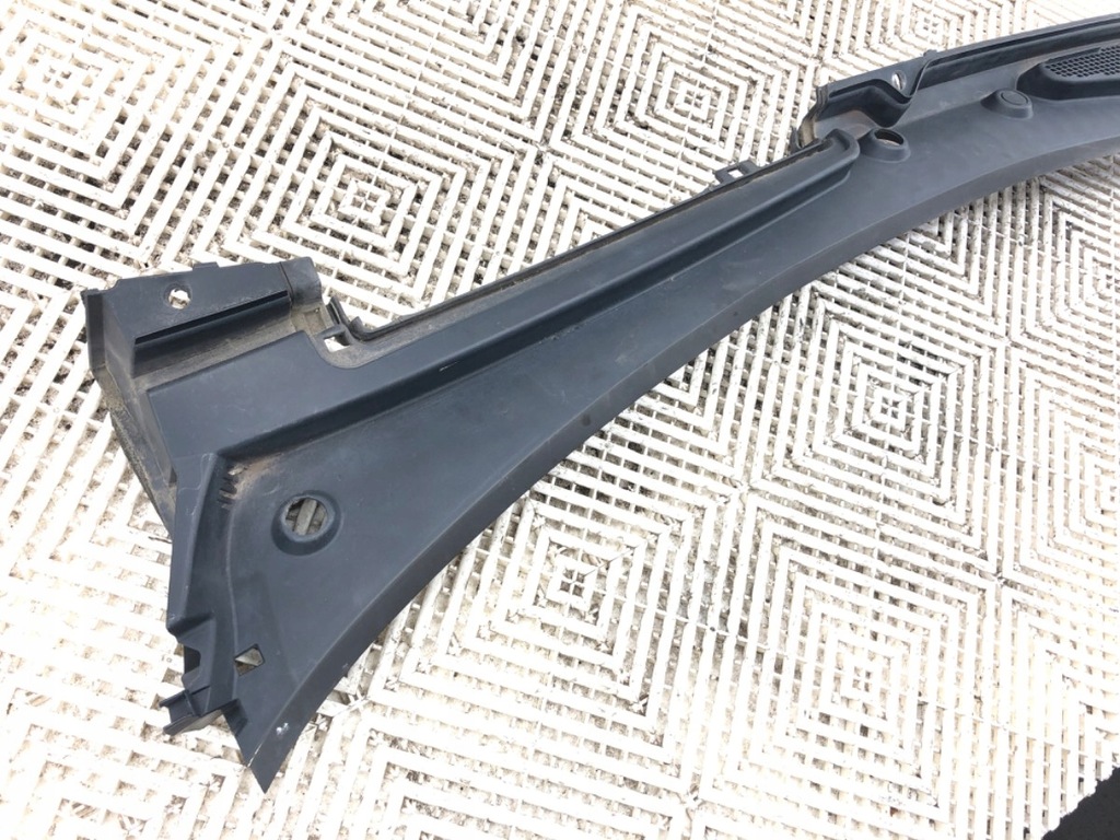 фото №2, Жабо renault kangoo ii 8200439131 minivan захист передня