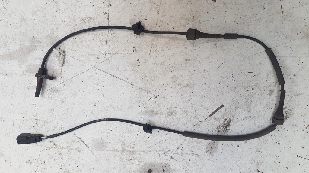 фото №1, Датчик abs перед лівий mazda cx3 d10e4370x