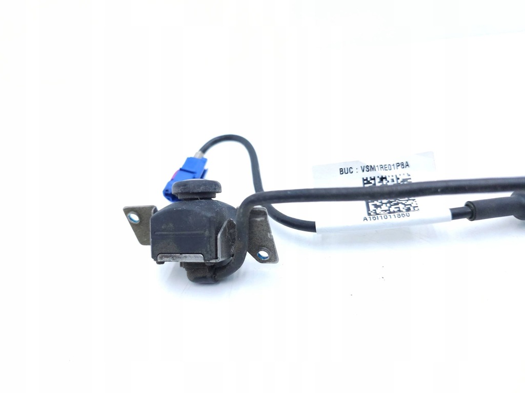 фото №4, Tesla model s 2016 камера заднего вида