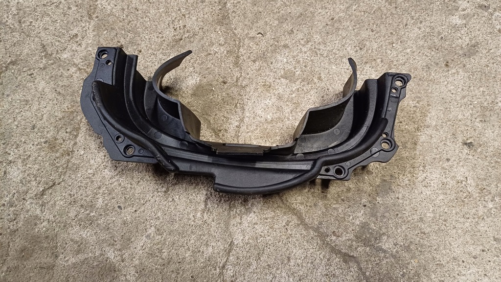 фото №1, Mini cooper r56 защита колонки рулевого 2752763