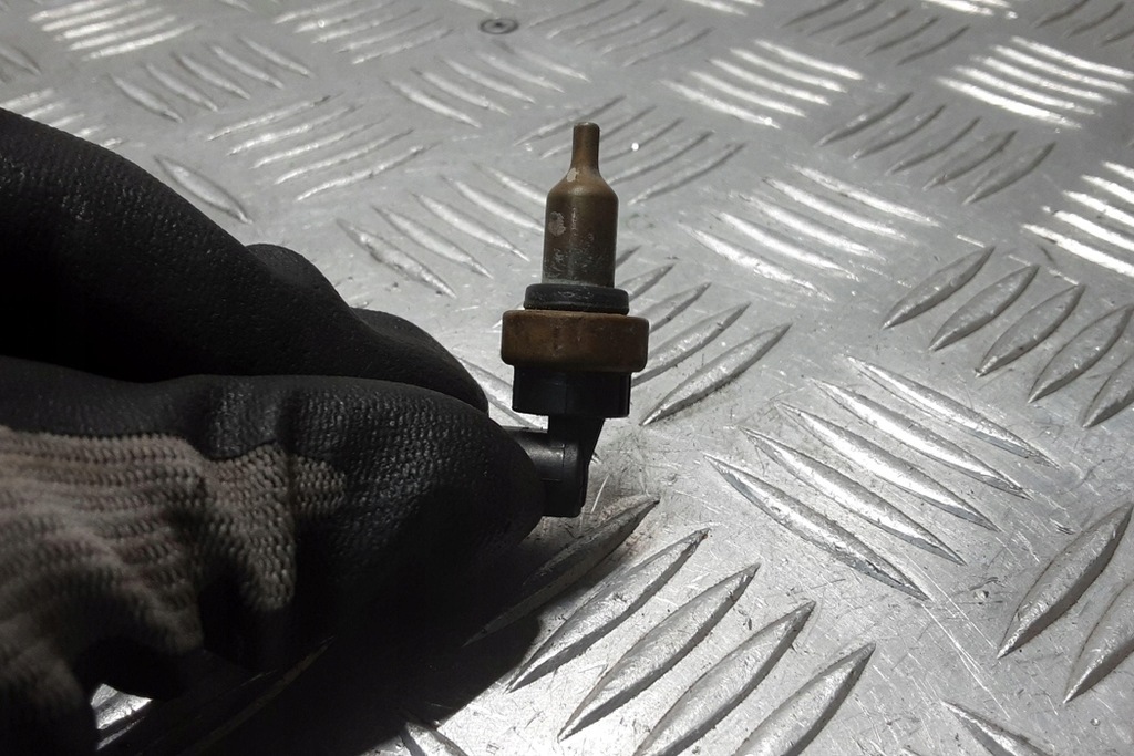 фото №1, Датчик температури рідина охолоджуючий mercedes-benz r w251, v251