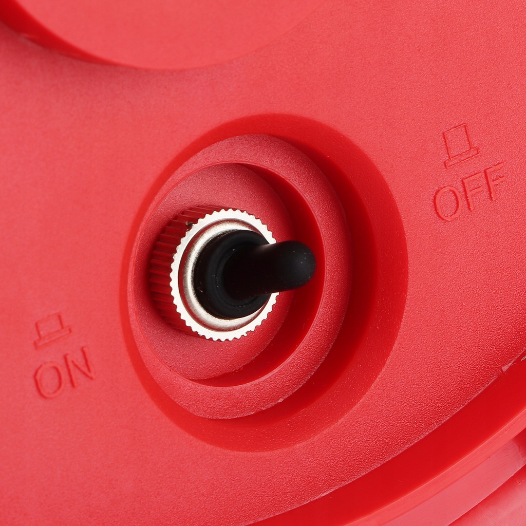 фото №13, Лампа предупредительная zasilana энергия солнечная led migająca плавающая лампа