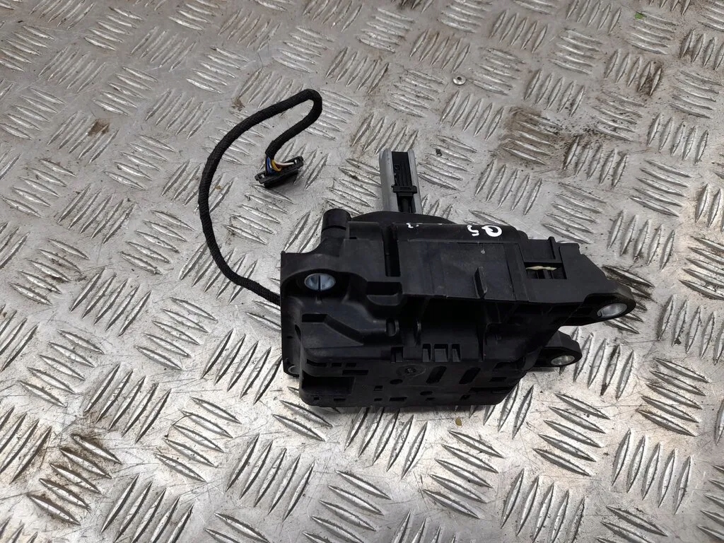 фото №6, Audi q5 sq5 2018 середина перемикачі