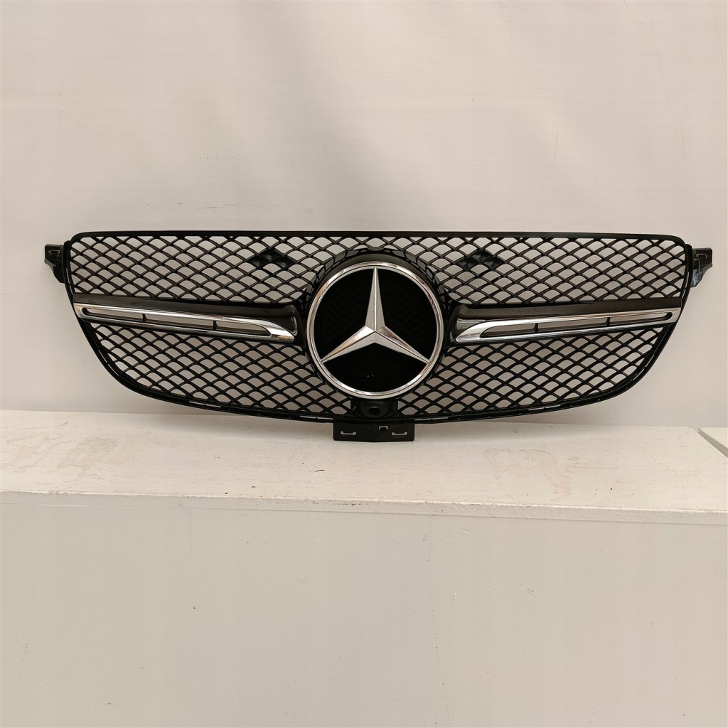 Купить Решётка радиатора решётка радиатора mercedes gle 292 amg x292 a2928880060