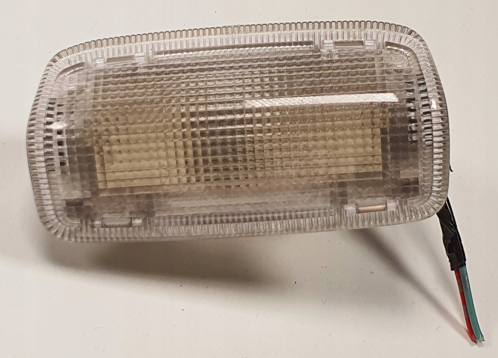 фото №1, Лампа салона потолочный infiniti fx ii комплект