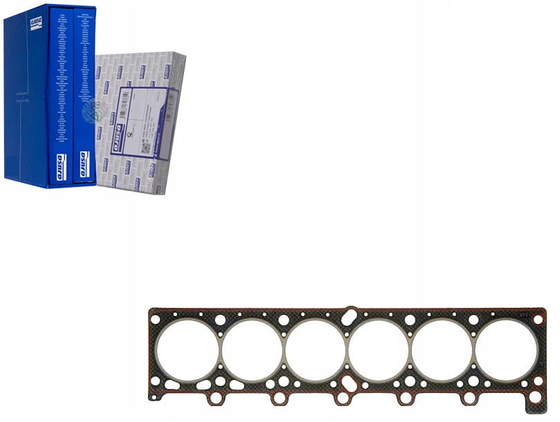 Купити Прокладка головки циліндрів [ajusa]