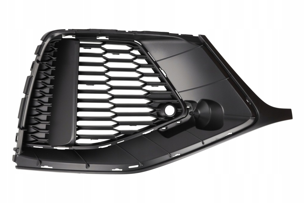 Купити Audi q8 4m8 2018 s-line права решітка заглушка бампера