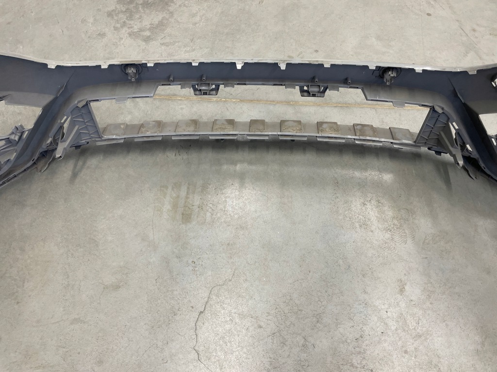 фото №12, Бампер перед передний octavia 4 iv rs оболочка бампера