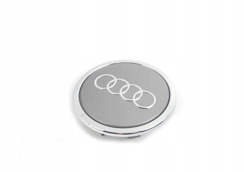 фото №8, Ковпак ступиця vag audi a3 a4 a5 a6 a7 a8 q5 оригінальний 8t0601170a7zj