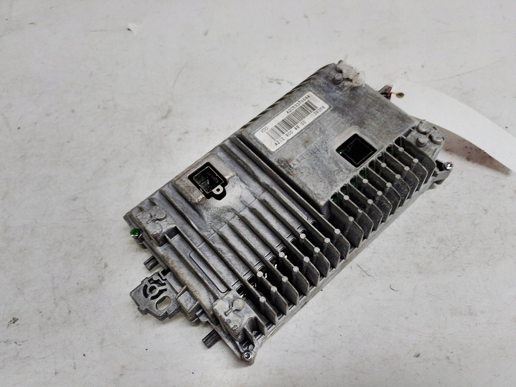 фото №6, Mercedes экран дисплей a2129004900 europa