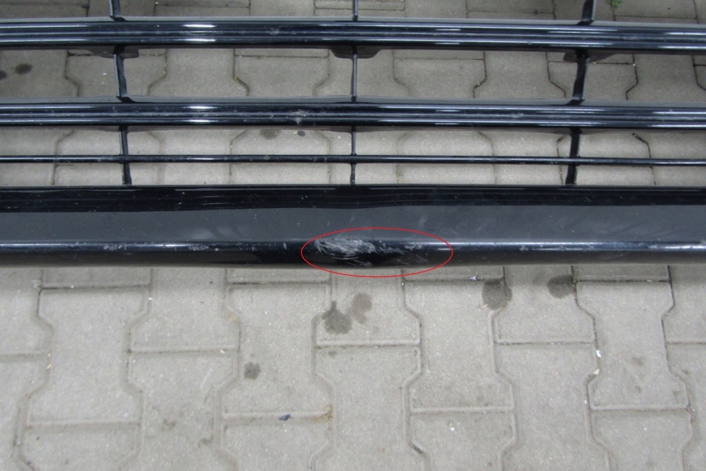 фото №14, Бампер перед toyota camry 8 viii xv70 lift 21-