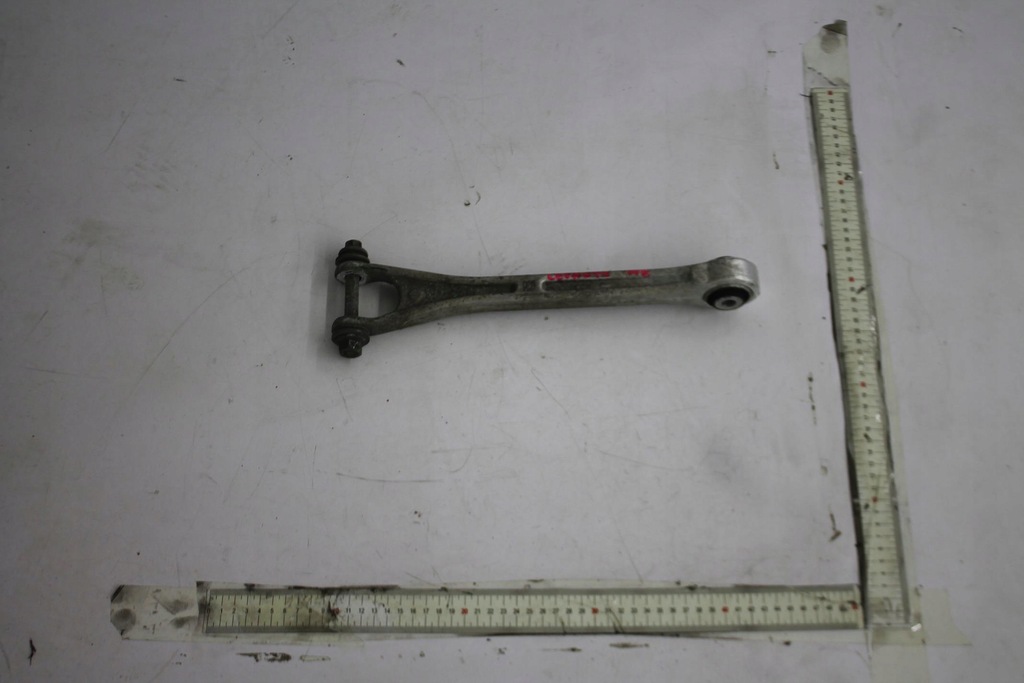 фото №1, Рычаг задняя задний maserati levante 16-