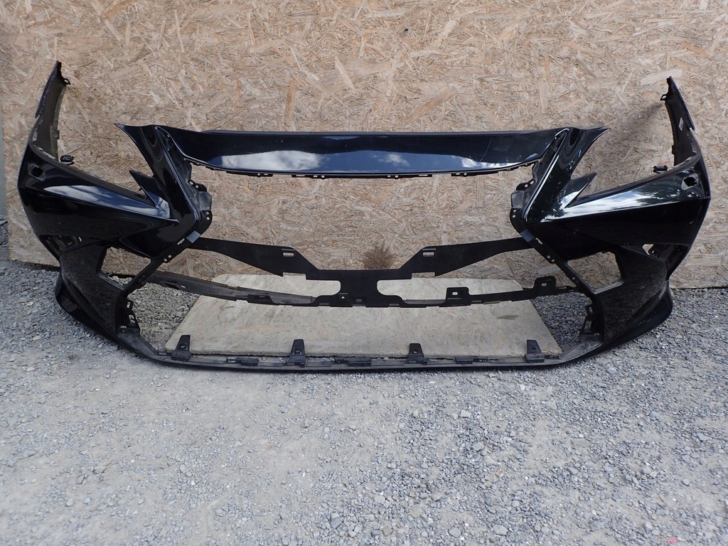 фото №1, Бампер перед передний lexus es 7 vii z10 2018-