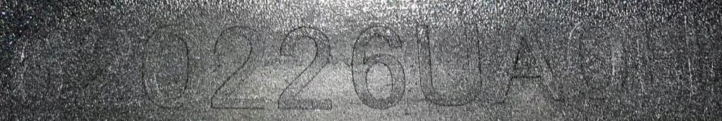 фото №15, Nissan qashqai j12 iii 2021- бампер перед передний 620226ua0h