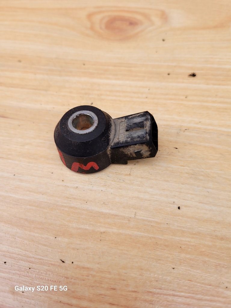 фото №6, Jeep grand cherokee wk 5-10r 5.7 датчик детонационный