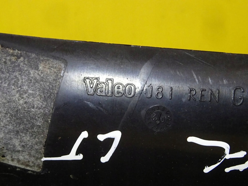 фото №6, Лампа лівий задня renault espace iv 02-06r 8200027153 nr752