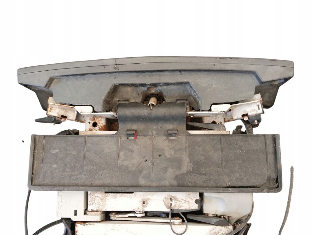 Кронштейн кронштейн багажник велосипедный opel meriva b Оригинал