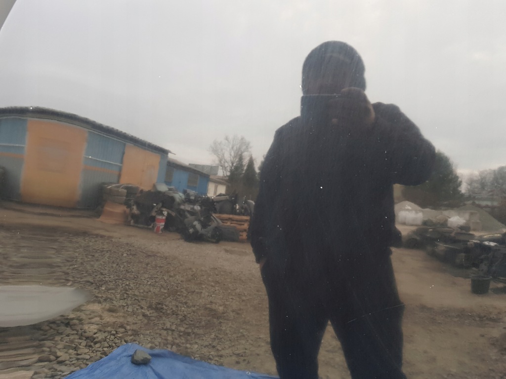 фото №7, Капот bmw 6 e63 e64 475 black sapphire