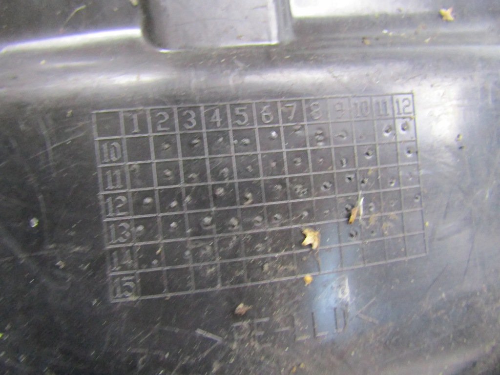 фото №9, Suzuki swift підкрилок праве задня