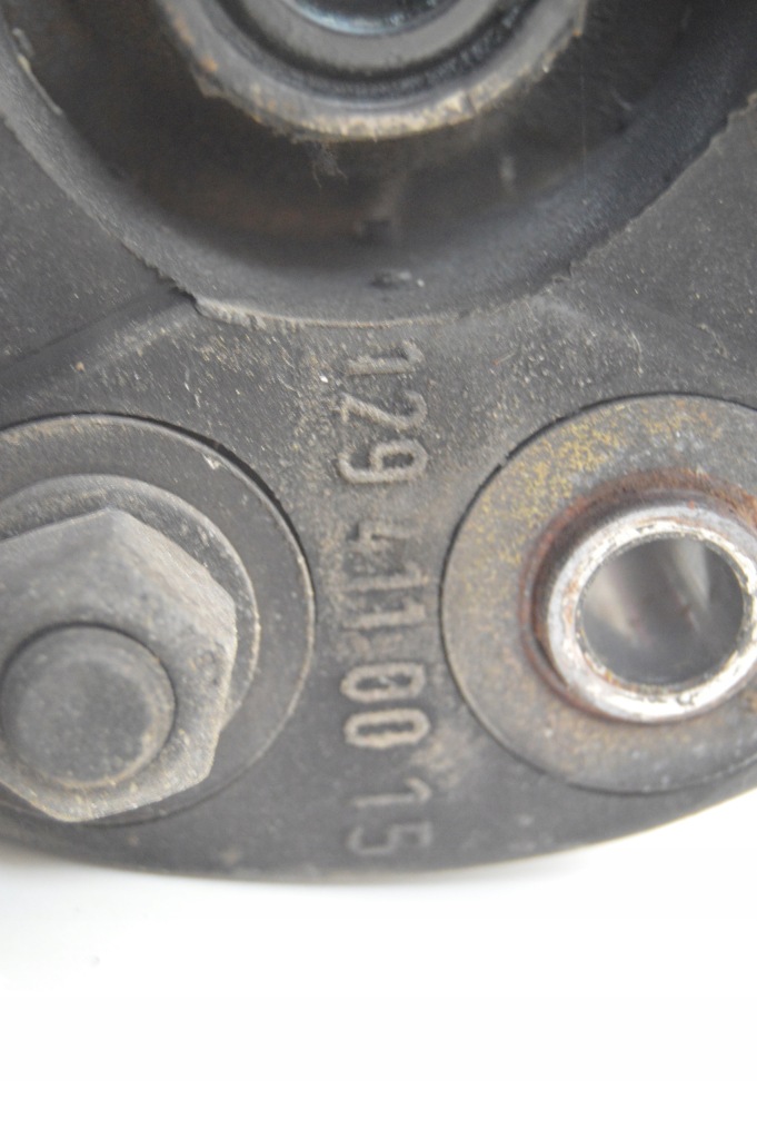 фото №11, Wał привідний mercedes cl600 w140 c140 cl 600sec 1404100616 1404109306